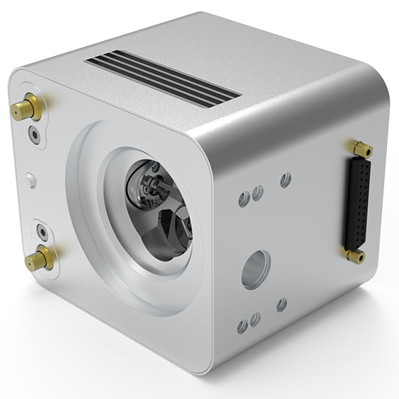 M105E 2D Laser Scanning Galvanometer