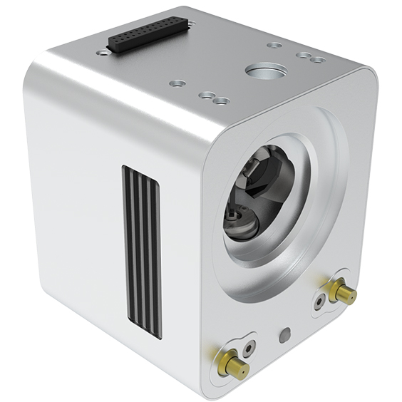 M102E 2D Laser Scanning Galvanometer