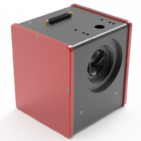 M107+ 2D Laser Scanning Galvanometer
