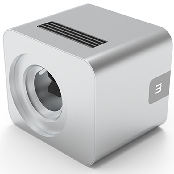 M107 2D Laser Scanning Galvanometer